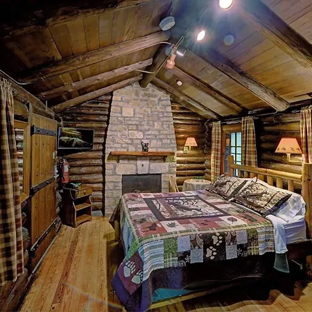 White Pines Resort