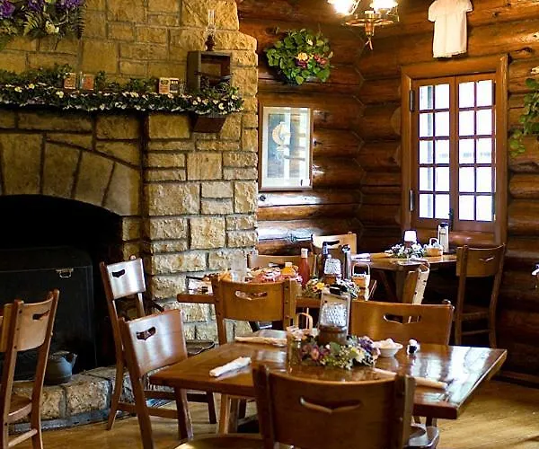 White Pines