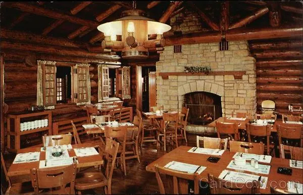 White Pines 4* Mount Morris