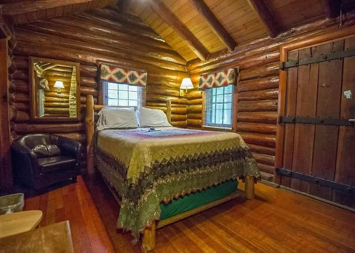 Resort White Pines Mount Morris