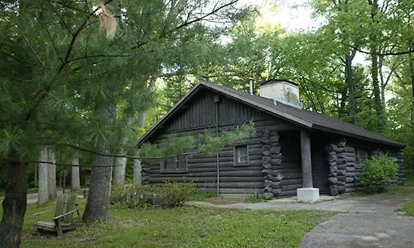 White Pines Mount Morris