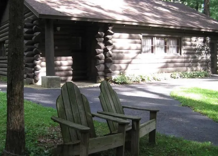 Resort White Pines Mount Morris