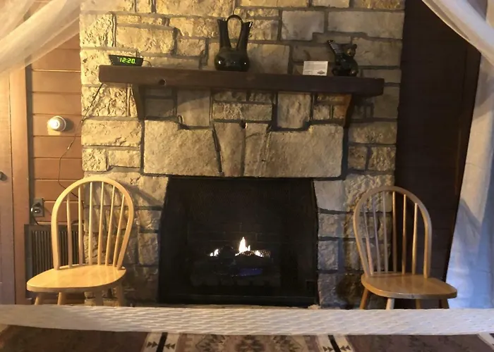 White Pines Resort 4*