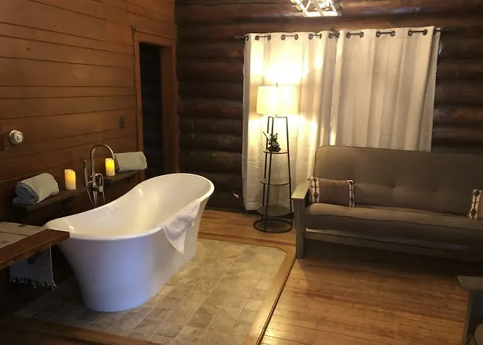 Resort White Pines Mount Morris