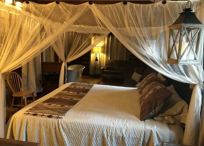 White Pines 4* Mount Morris